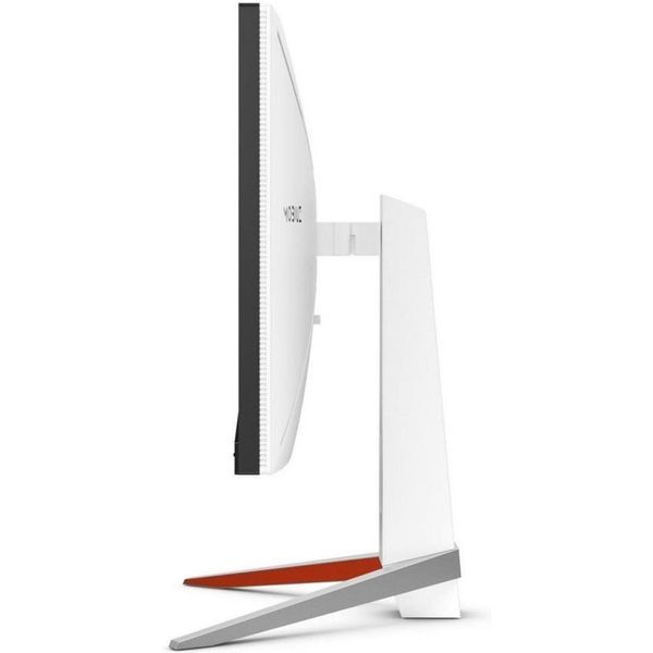 Монитор BenQ Mobiuz EX2710U (9H.LKTLA.TBE) 023220 фото