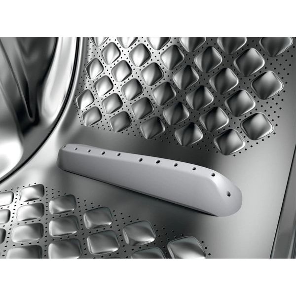 Пральна машина автоматична Electrolux EW7FG4492UDP 031300 фото