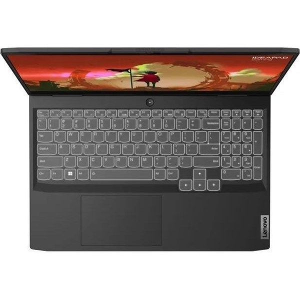 Ноутбук Lenovo IdeaPad Gaming 3 15ARH7 (82SB010EPB) 027374 фото