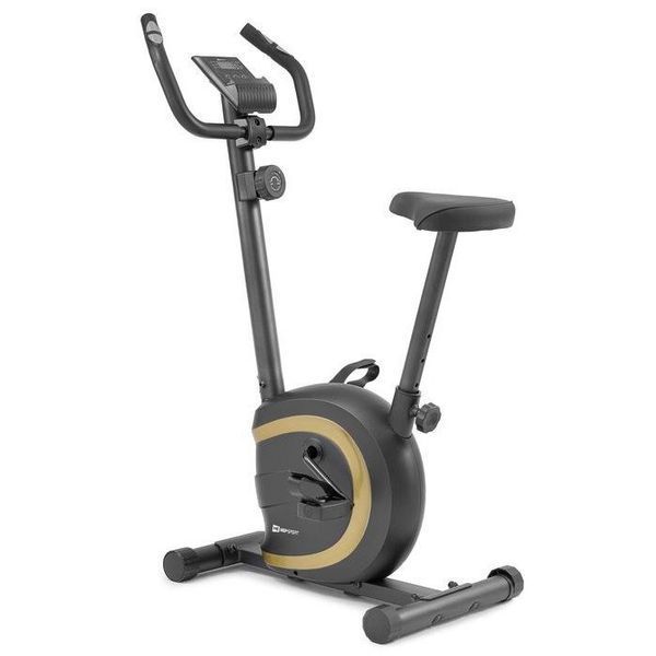 Велотренажер магнитный Hop-Sport HS-015H Vox Gold (5902308219816) 009891 фото