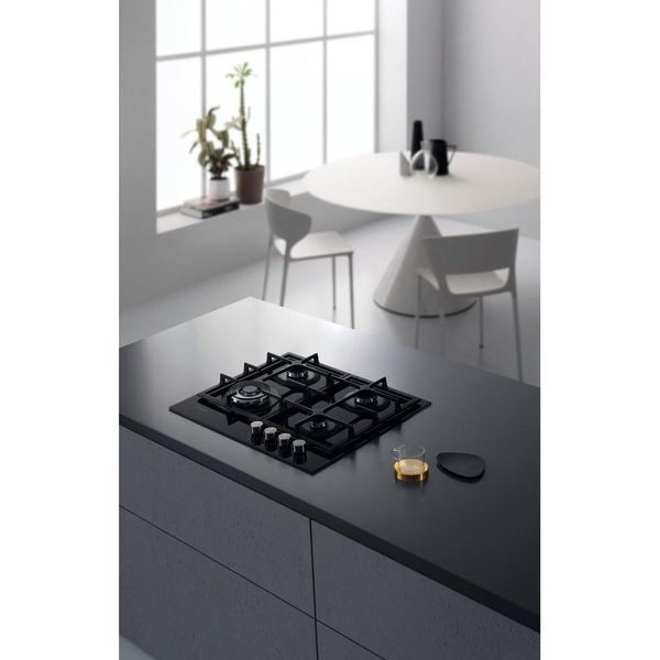 Варильна поверхня газова Whirlpool AKTL 629 NB 007014 фото