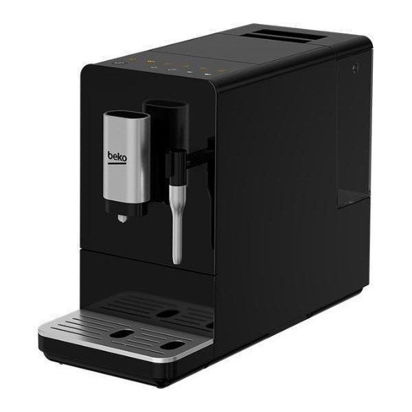 Кавомашина автоматична Beko CEG3192B 016337 фото