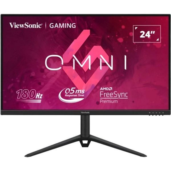 Монітор ViewSonic VX2428J 027900 фото