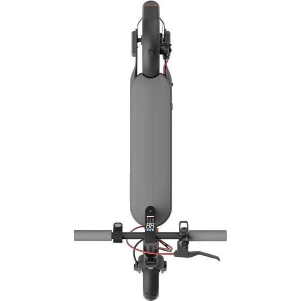 Електросамокат Xiaomi Mi Electric Scooter 4 Pro (BHR5398GL) 015070 фото