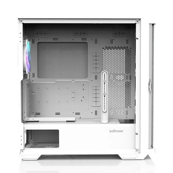 Корпус Zalman Z10 DUO White 519190ua фото