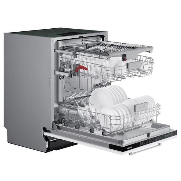 Посудомоечная машина Samsung DW60CG550I00ET 030902 фото