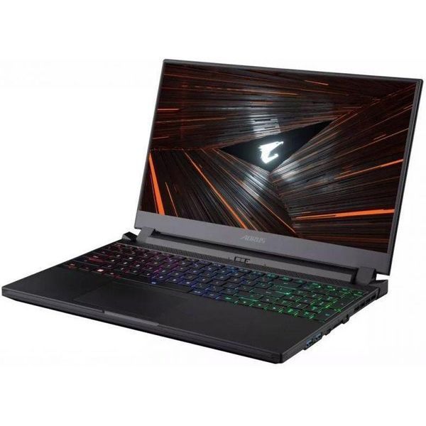 Ноутбук GIGABYTE AORUS 5 KE4 (KE4-72UK314SO) 026779 фото