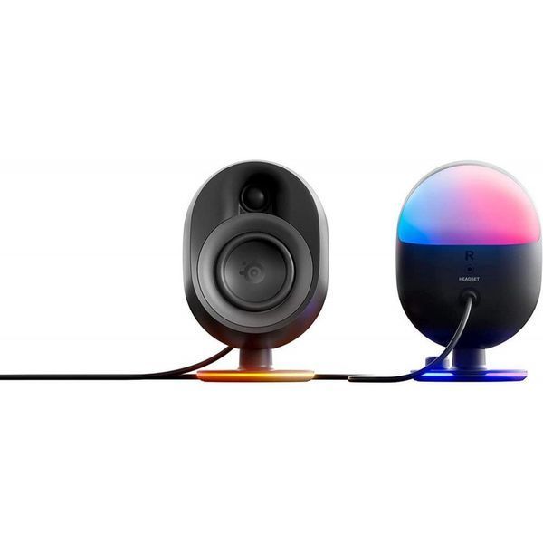 Мультимедійна акустика SteelSeries Arena 7 029170 фото