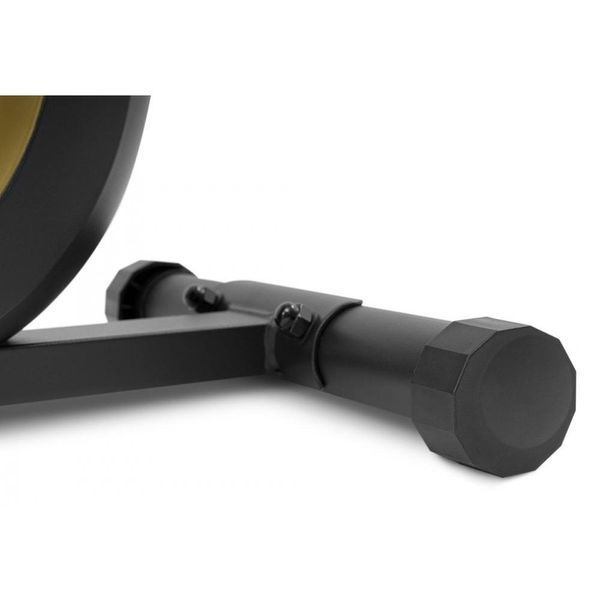 Велотренажер магнитный Hop-Sport HS-015H Vox Gold (5902308219816) 009891 фото