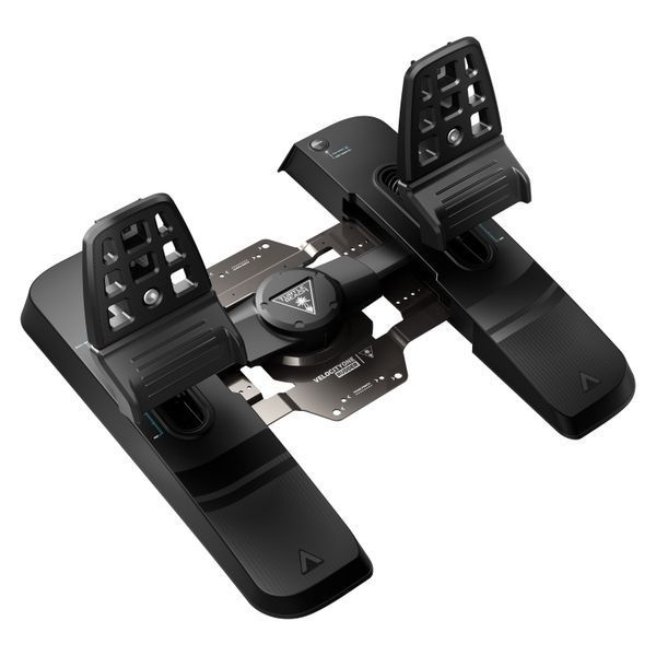 Педалі літакові TURTLE BEACH Velocity Rudder (Xbox/PC) 549089 фото