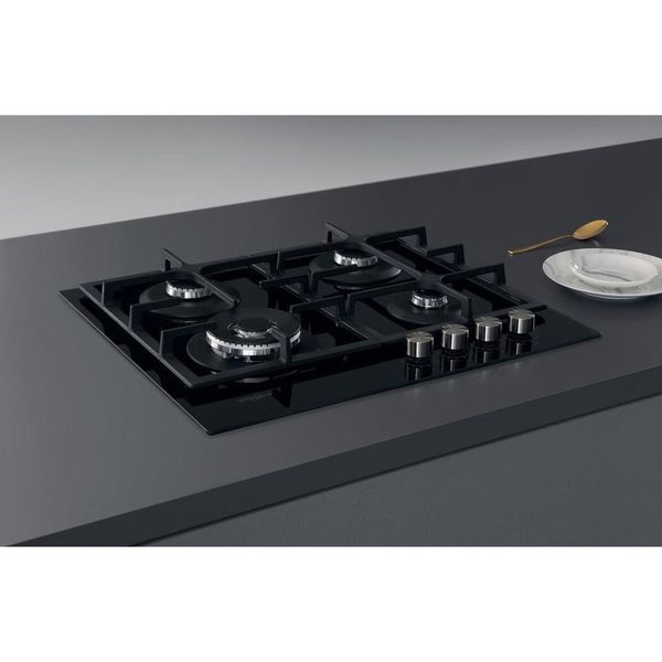 Варильна поверхня газова Whirlpool AKTL 629 NB 007014 фото