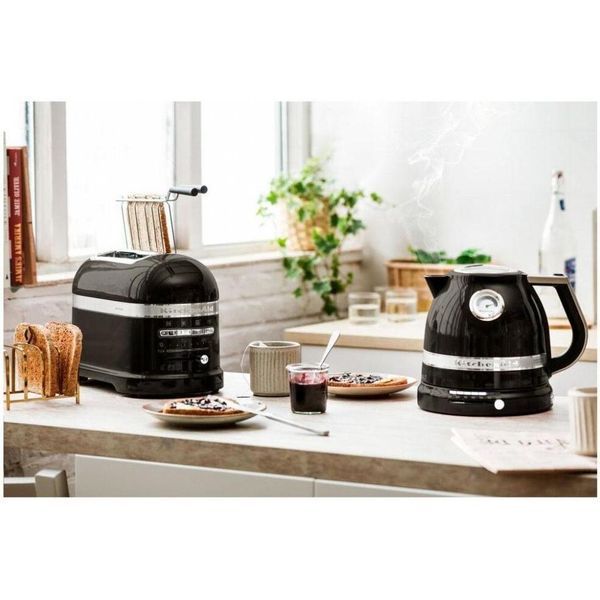 Электрочайник KitchenAid 5KEK1522EOB 016818 фото