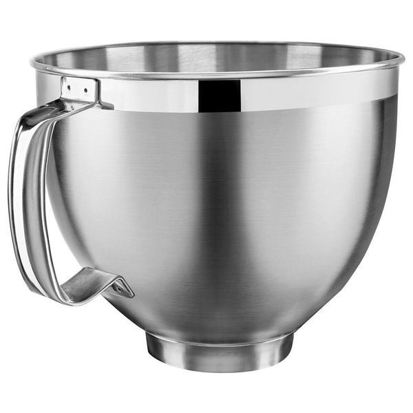 Кухонна машина KitchenAid 5KSM185PSEPH 020840 фото