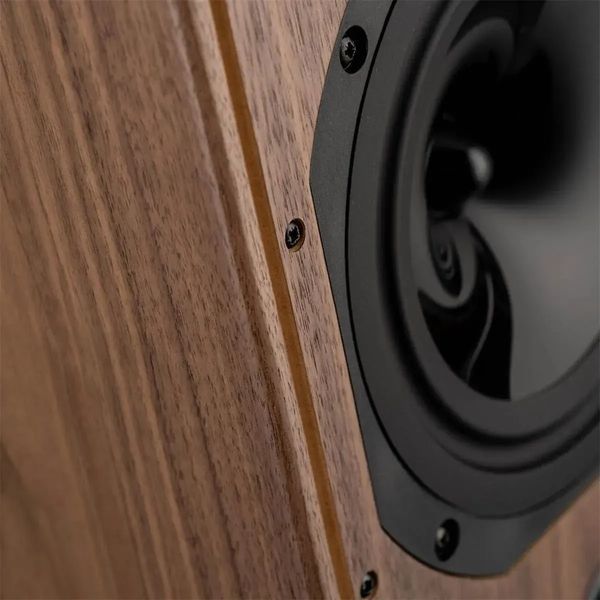 Акустичні колонки Harbeth C7ES-3 XD Walnut 601756 фото