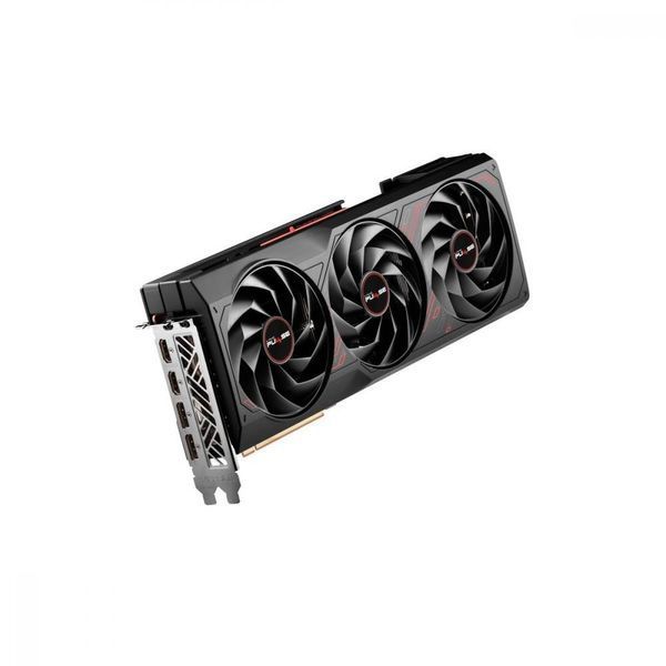 Відеокарта Sapphire Radeon RX 7900 GRE 16GB PULSE (11325-04) 014047 фото