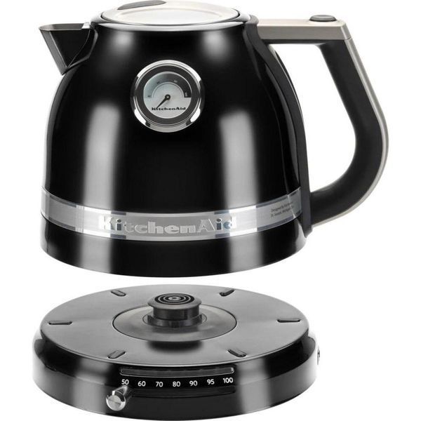 Электрочайник KitchenAid 5KEK1522EOB 016818 фото