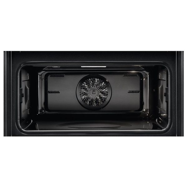 Електрична духовка Electrolux KVLBE08T 011558 фото