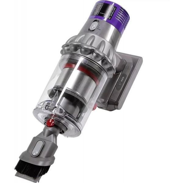 Пылесос 2в1 (вертикальный + ручной) Dyson Cyclone V10 Absolute (394115-01) 032305 фото