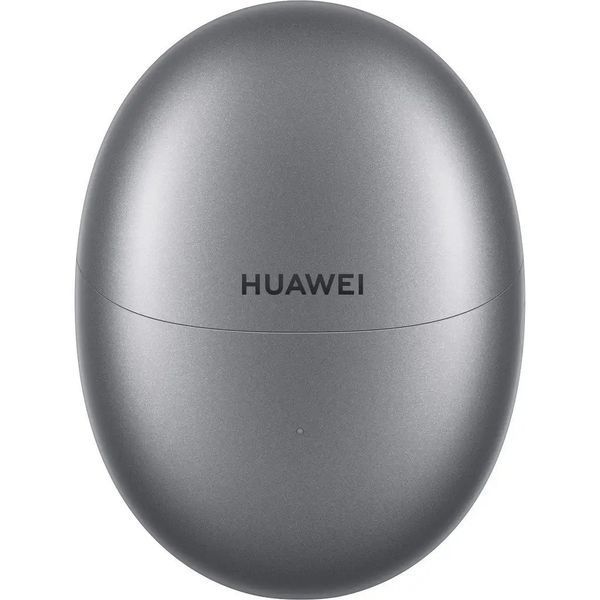 Навушники з мікрофоном HUAWEI Freebuds 5 Frost Silver 029545 фото
