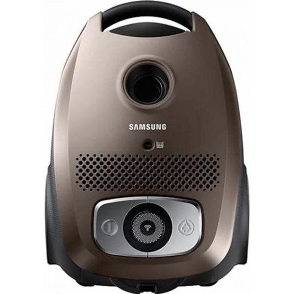 Пилосос з мішком Samsung VC079HNJGGD/UK 032350 фото