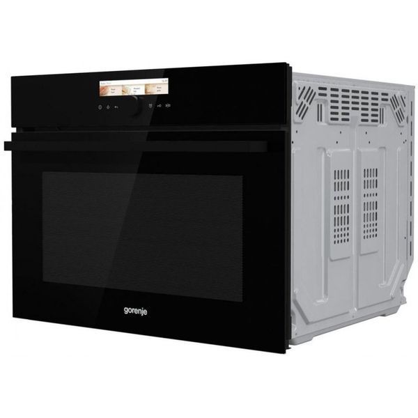 Духовка электрическая Gorenje BCM598S17BG 011358 фото
