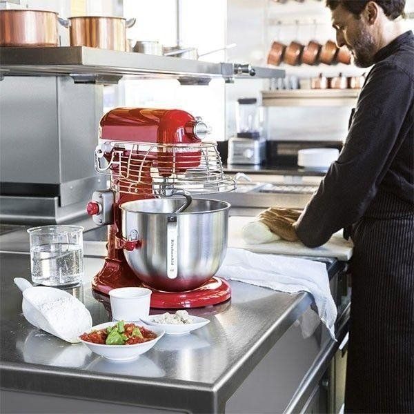 Кухонная машина KitchenAid 5KSM7990XEER 020927 фото
