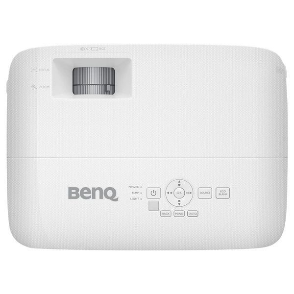 Мультимедийный проектор BenQ MS560 (9H.JND77.13E) 028859 фото
