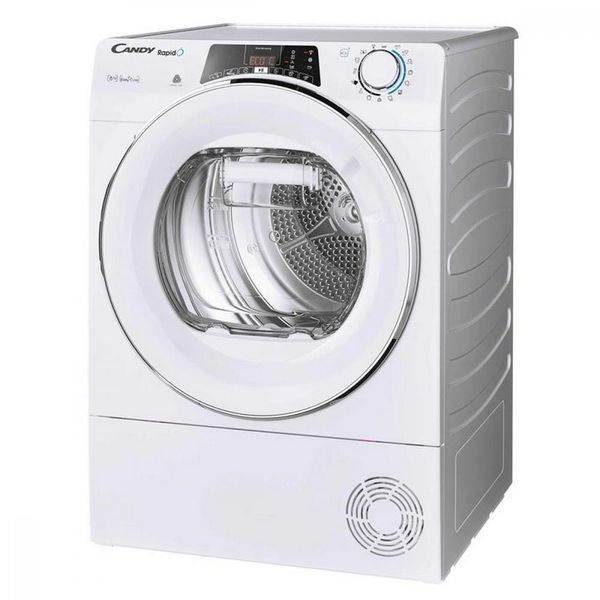 Сушильна машина Candy ROE H8A2TCEX-S 040671 фото