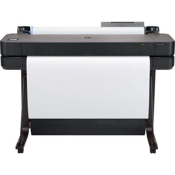 Плоттер HP DesignJet T630 36" + Wi-Fi (5HB11A) 034046 фото