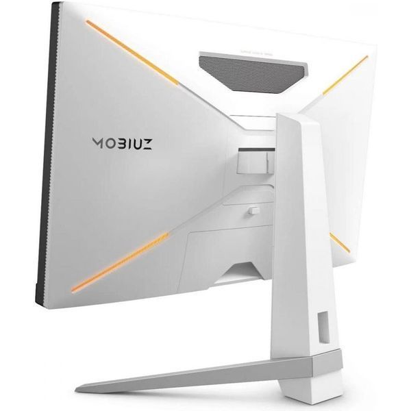 Монитор BenQ Mobiuz EX2710U (9H.LKTLA.TBE) 023220 фото