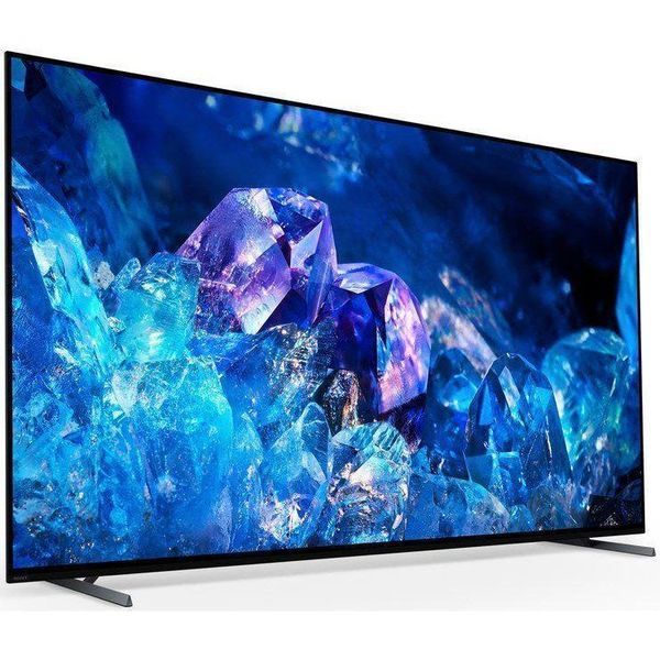 OLED телевізор Sony XR-77A80K 003011 фото