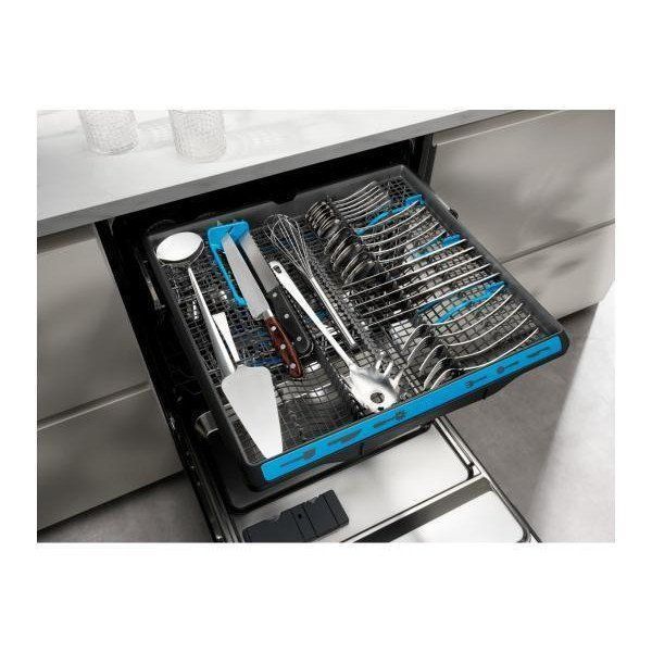 Посудомийна машина Electrolux ESM48310SX 030802 фото