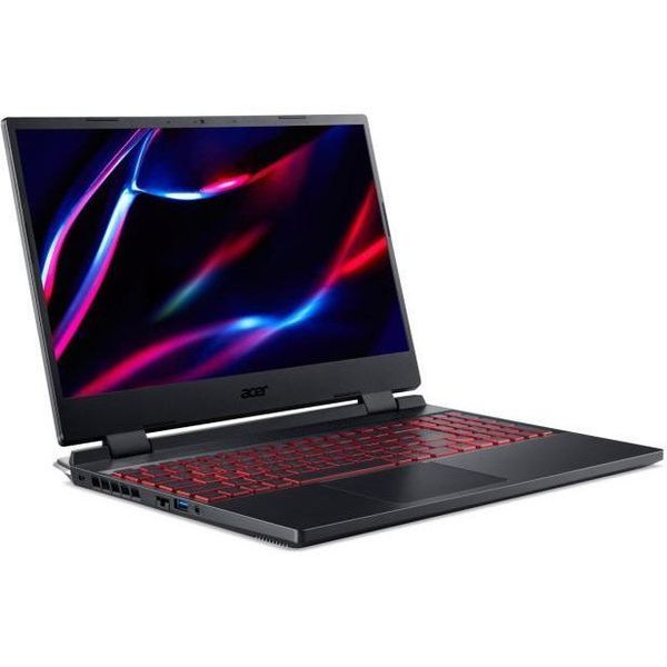 Ноутбук Acer Nitro 5 AN515-46 (NH.QGYEP.00J) 026974 фото