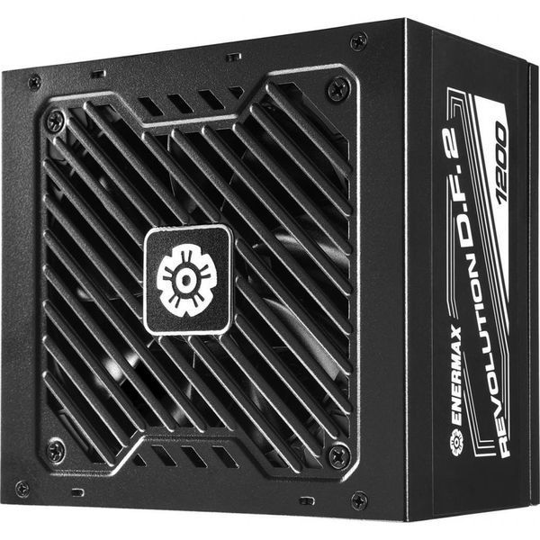 Блок живлення Enermax Revolution D.F.2 1200W (ERS1200EWT) 002164 фото