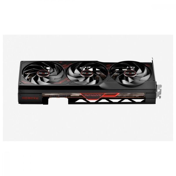 Відеокарта Sapphire Radeon RX 7900 GRE 16GB PULSE (11325-04) 014047 фото