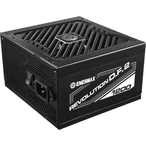 Блок живлення Enermax Revolution D.F.2 1200W (ERS1200EWT) 002164 фото