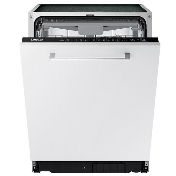 Посудомоечная машина Samsung DW60CG550I00ET 030902 фото