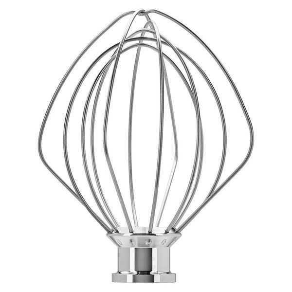 Кухонна машина KitchenAid 5KSM185PSEPH 020840 фото