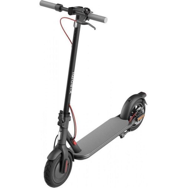 Електросамокат Xiaomi Mi Electric Scooter 4 Pro (BHR5398GL) 015070 фото