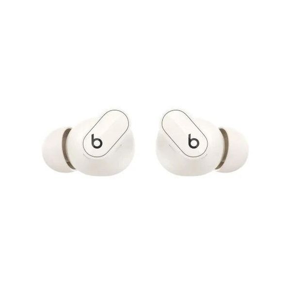 Наушники TWS Beats by Dr. Dre Studio Buds+ Ivory (MQLJ3) 029635 фото