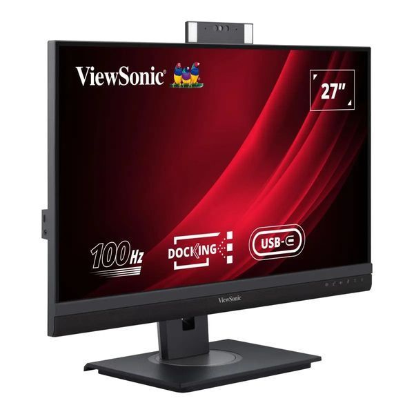 Монітор ViewSonic VG2757V-2K 026625 фото