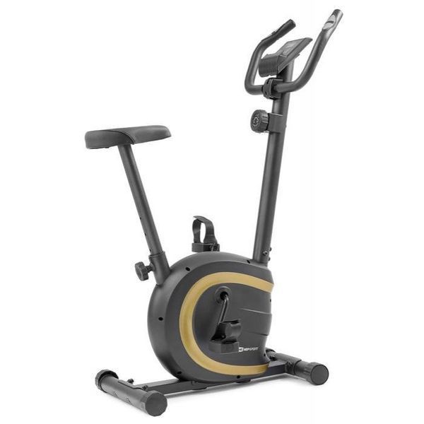 Велотренажер магнитный Hop-Sport HS-015H Vox Gold (5902308219816) 009891 фото