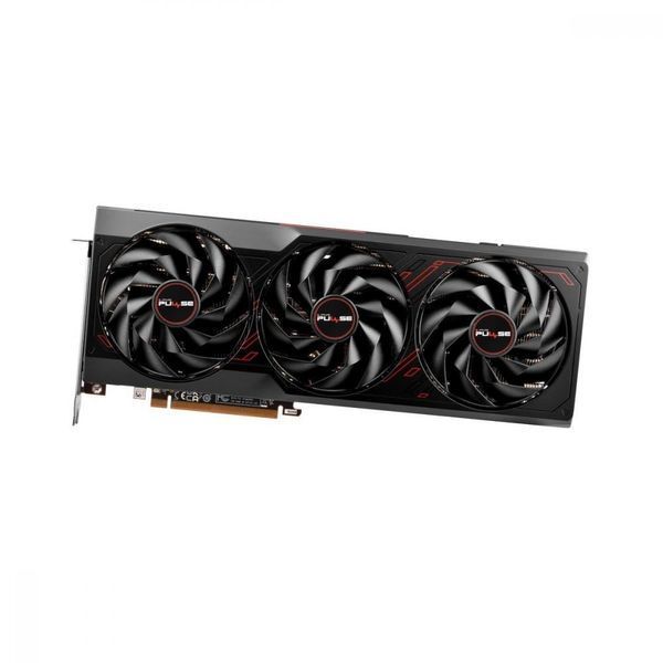 Відеокарта Sapphire Radeon RX 7900 GRE 16GB PULSE (11325-04) 014047 фото