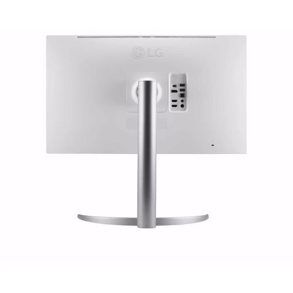 Монитор LG UltraFine 27UQ850V-W 022493 фото