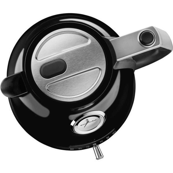 Электрочайник KitchenAid 5KEK1522EOB 016818 фото