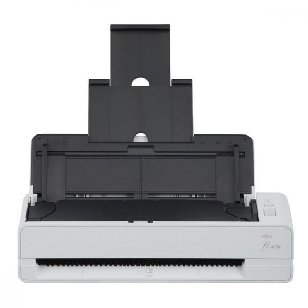 Протяжний сканер Fujitsu fi-800R (PA03795-B001) 038261 фото