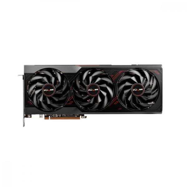 Відеокарта Sapphire Radeon RX 7900 GRE 16GB PULSE (11325-04) 014047 фото