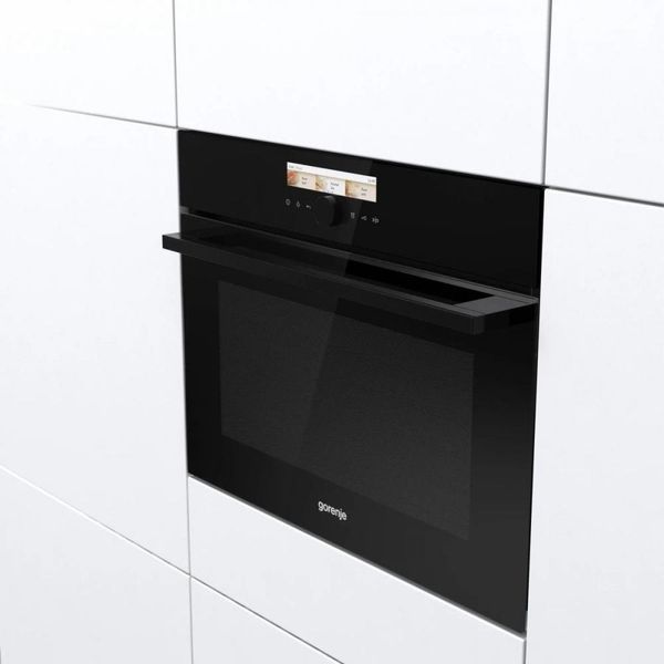 Духовка электрическая Gorenje BCM598S17BG 011358 фото