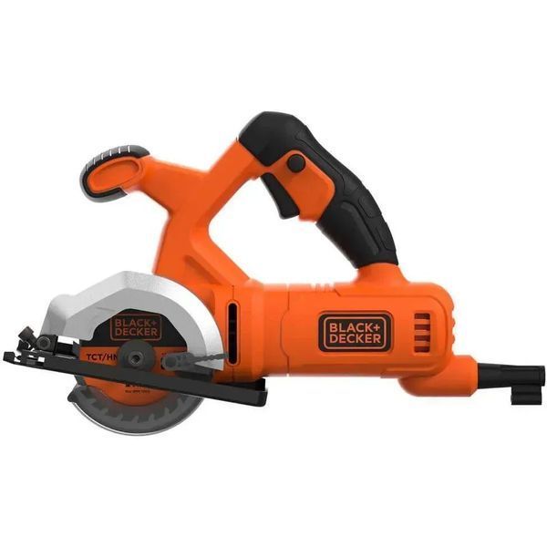 Монтажна пилка Black+Decker BES510 530400 фото