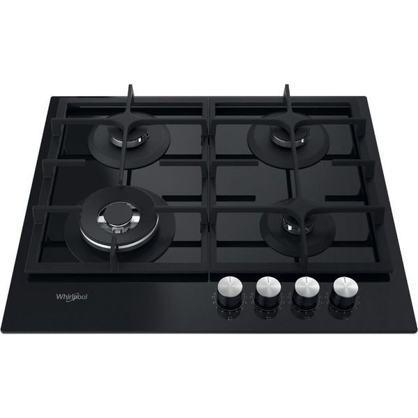 Варильна поверхня газова Whirlpool AKTL 629 NB 007014 фото